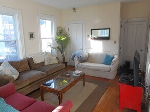 9 Anson St, Unit 2 in Boston, MA - Building Photo - Building Photo