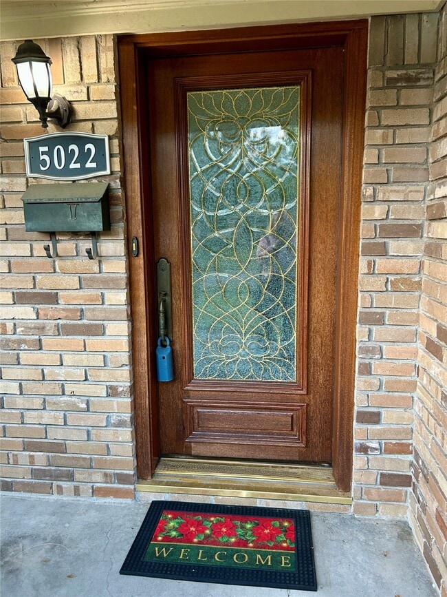 5022 Darnell St in Houston, TX - Building Photo - Building Photo