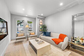 1120 Shotwell St-Unit -D in San Francisco, CA - Building Photo - Building Photo