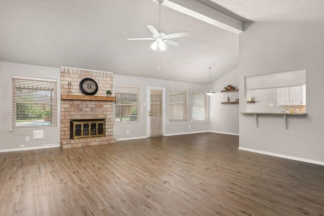 11111 Sagepike Cir in Houston, TX - Building Photo - Building Photo