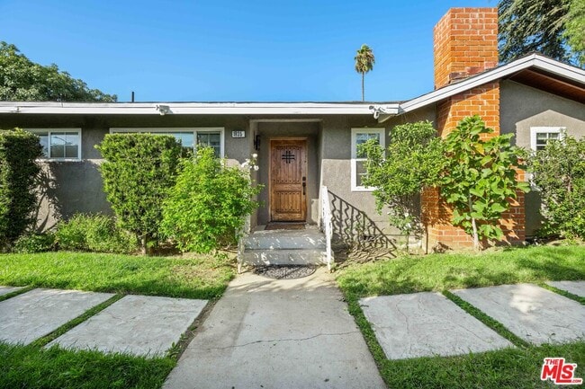 property at 1935 W 29th St