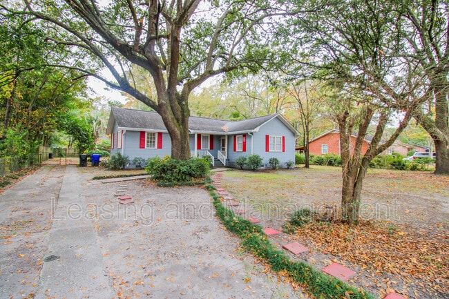 1709 Mulmar St in Charleston, SC - Building Photo - Building Photo