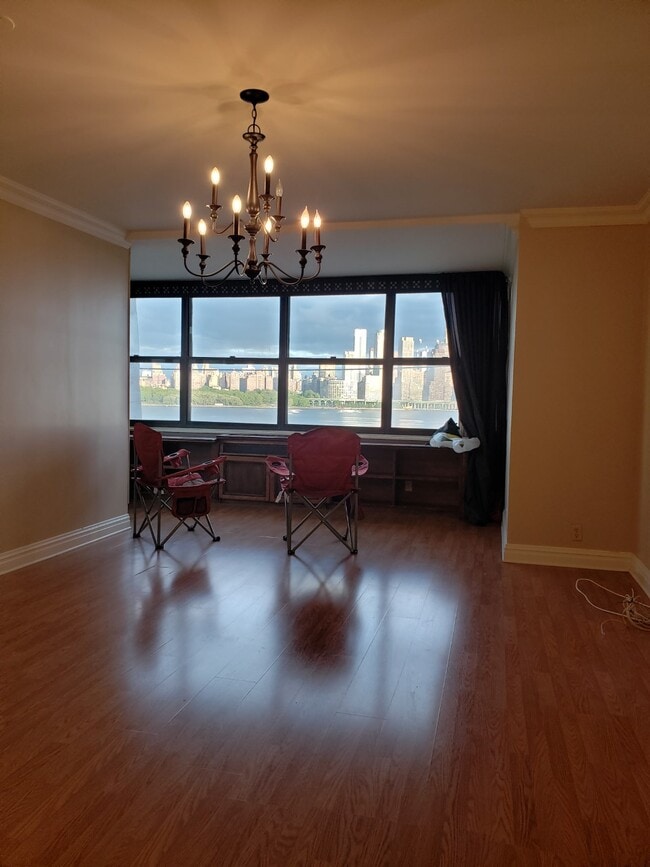 property at 7002 Boulevard E
