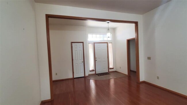 400 Amanda Dr in Yukon, OK - Building Photo - Building Photo