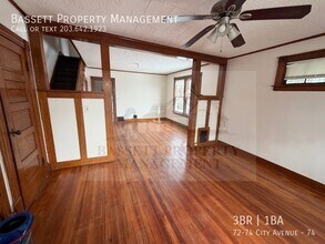 72-74 City Ave in New Britain, CT - Building Photo - Building Photo