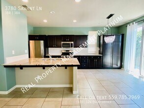 3780 Savant Ln in Clovis, CA - Building Photo - Building Photo