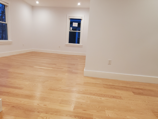 398 Ashmont St in Dorchester, MA - Building Photo - Building Photo