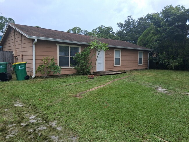 property at 7160 Bevil Ave