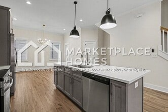 974 Dozier Pl in Nashville, TN - Building Photo - Building Photo