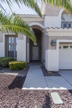 231 Arbor Garden Ave in Las Vegas, NV - Building Photo - Building Photo