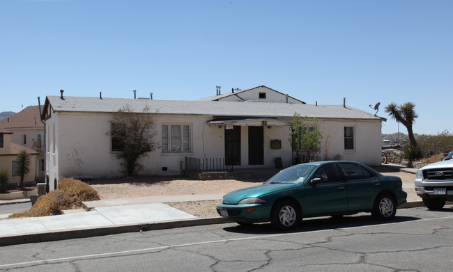 601 Upson Dr in El Paso, TX - Building Photo - Building Photo