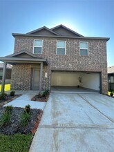 31350 Black Cherry St in Magnolia, TX - Foto de edificio - Building Photo