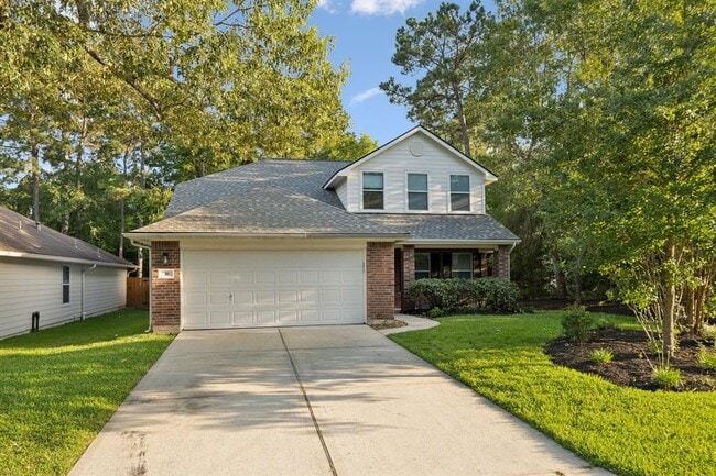 property at 39 W Sage Creek Pl