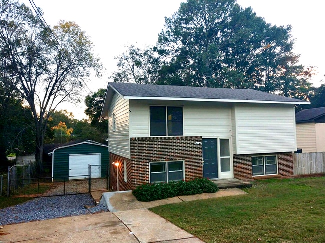 3260 Harrison Rd in Montgomery, AL - Building Photo - Building Photo