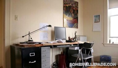 155 Summer St in Somerville, MA - Foto de edificio - Building Photo