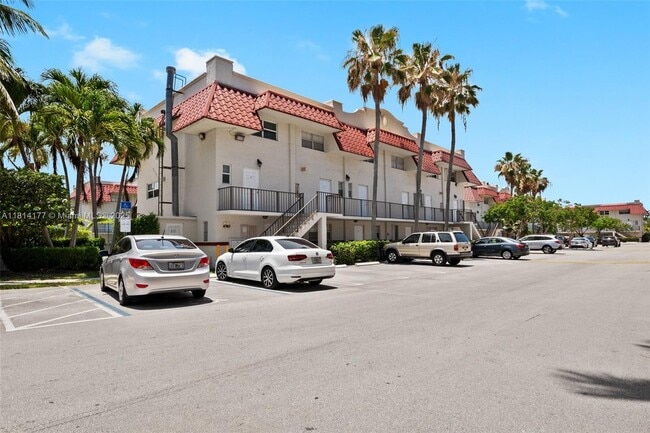 property at 6703 N Kendall Dr