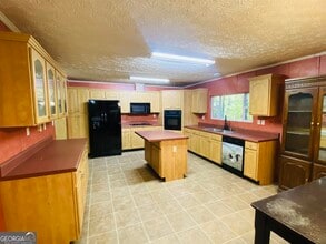 781 Airline School Rd in Bowersville, GA - Building Photo - Building Photo