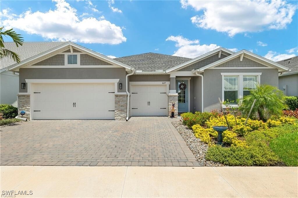 16217 Bluestem Ln in Punta Gorda, FL - Building Photo