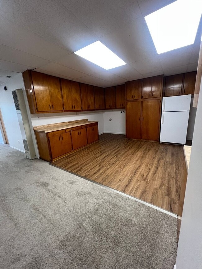 property at 241 SW G St