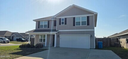 3991 Silver Spur Rd in Panama City, FL - Building Photo - Building Photo