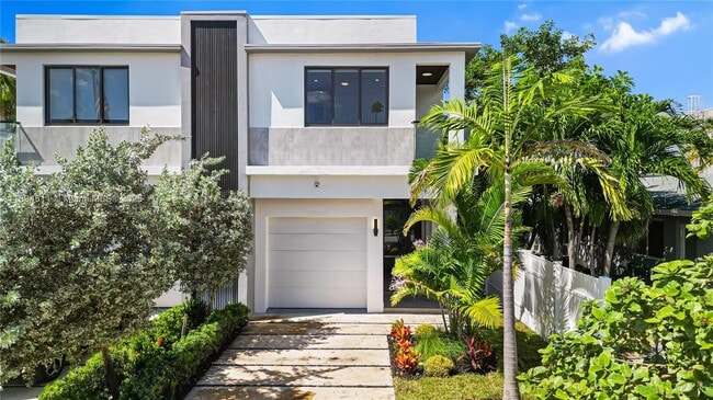 813 NE 17th Terrace in Fort Lauderdale, FL - Building Photo - Building Photo