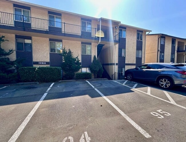 property at 12611 NE 145th Pl