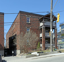 Boutique Apartments in Toronto, ON - Building Photo - Building Photo