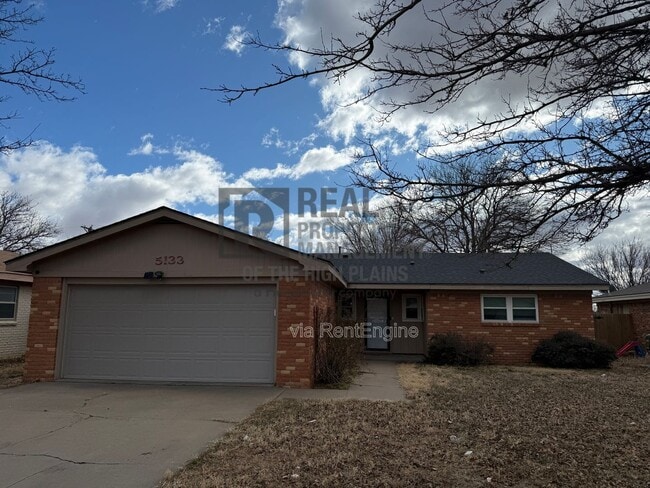 property at 5133 Kirk Dr