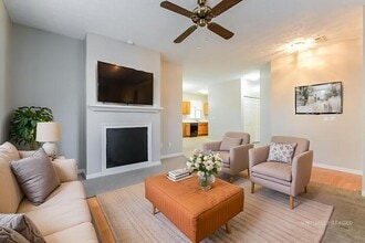 671 Windcroft Cir NW in Acworth, GA - Building Photo - Building Photo