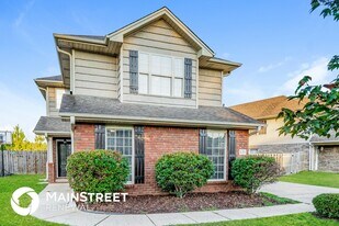 175 Hidden Trace Ct in Montevallo, AL - Building Photo