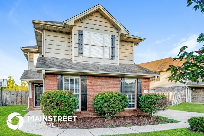 property at 175 Hidden Trace Ct