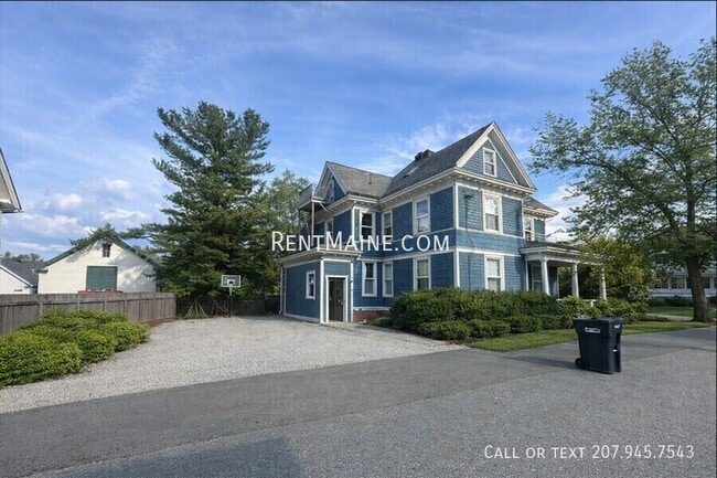 property at 348 State St