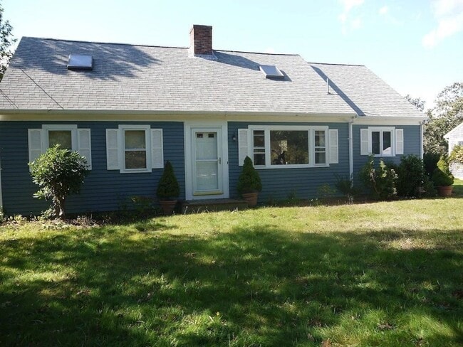 property at 65 Paola Dr
