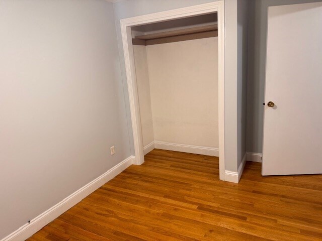 45 Park St, Unit 2 in Woburn, MA - Building Photo - Building Photo