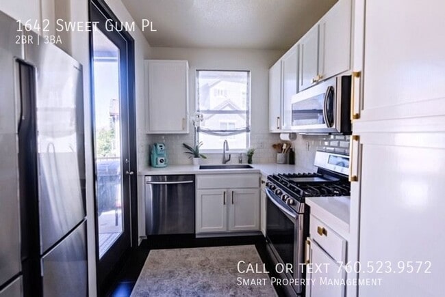 1642 Sweet Gum Pl in Chula Vista, CA - Building Photo - Building Photo