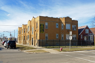 4736-4742 W 65th St Apartments