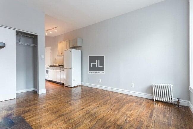 LEROY ST., Unit 2D in New York, NY - Foto de edificio - Building Photo