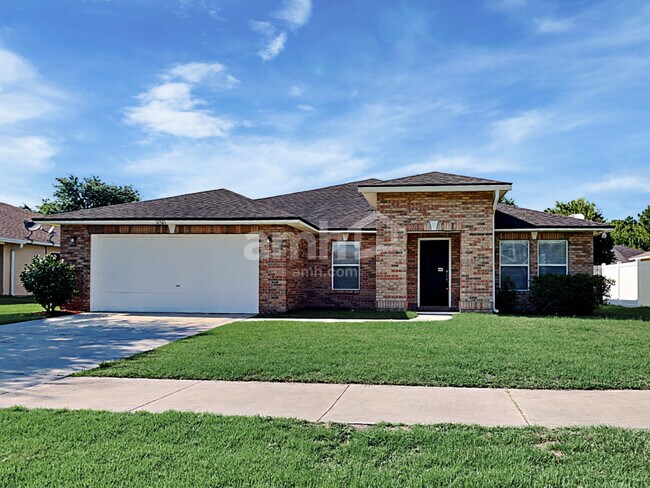 property at 11501 Brian Lakes Dr N