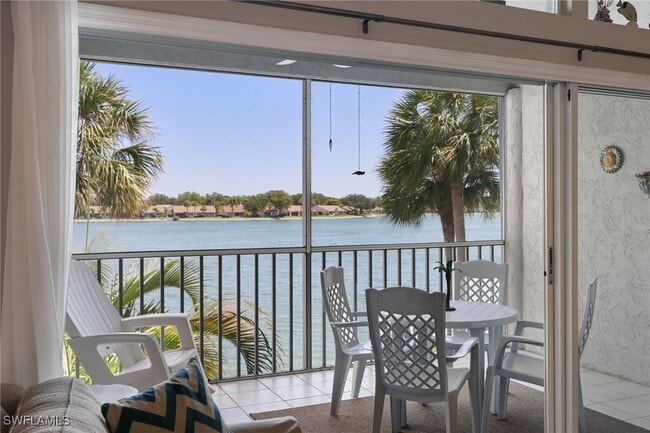 property at 2541 Citrus Lake Dr