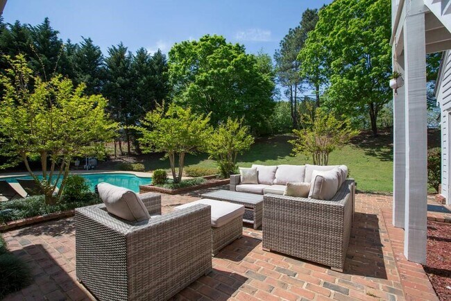 2633 Brittany Ct SE in Conyers, GA - Building Photo - Building Photo