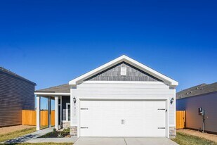 8211 Burnt Orchid Dr in Houston, TX - Building Photo