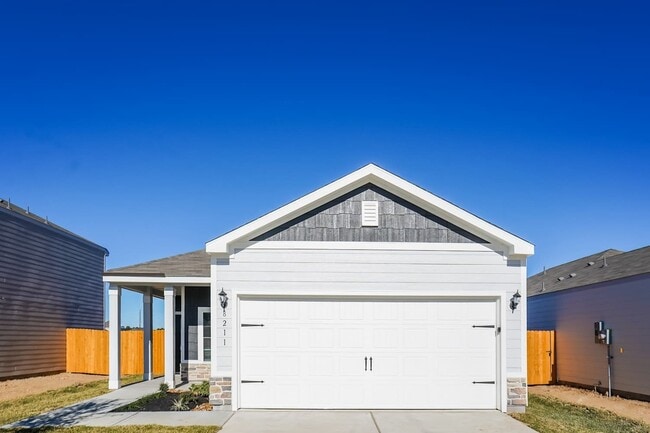 property at 8211 Burnt Orchid Dr