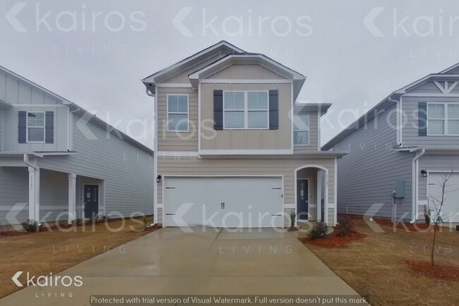 property at 6125 Taramore Ln NW