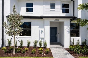 17887 SW 356th St in Homestead, FL - Building Photo