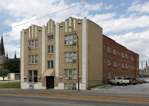 Alden Lofts Apartments