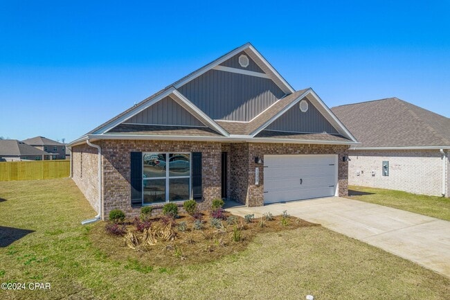 1259 Reece Wy in Lynn Haven, FL - Building Photo - Building Photo