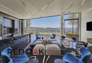 6401 Wilshire Blvd in Los Angeles, CA - Building Photo - Building Photo