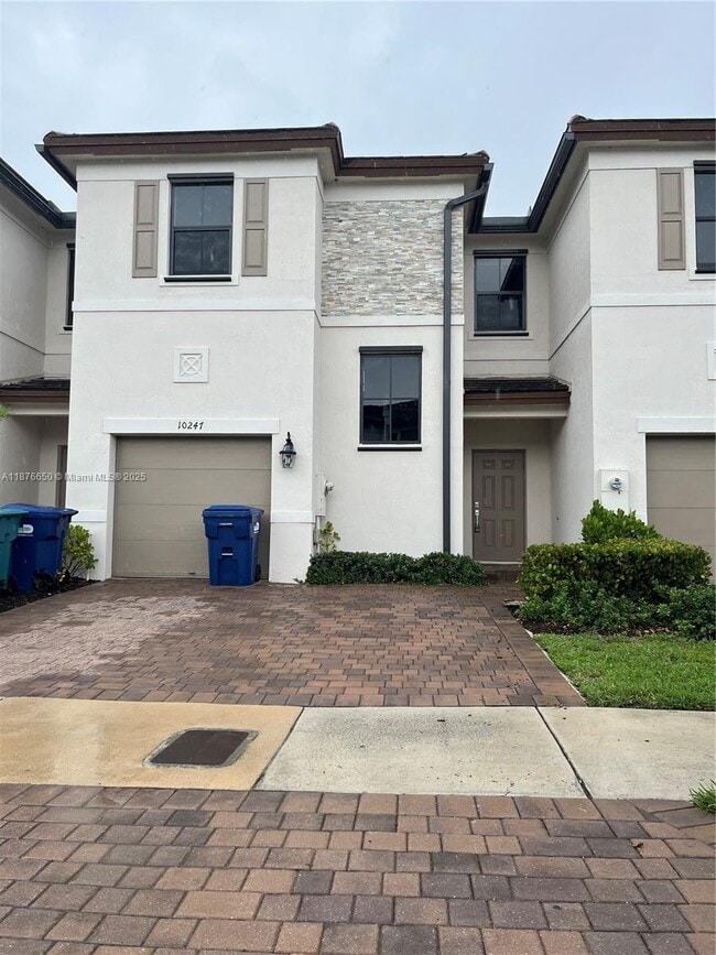 property at 10247 SW 231st Ln