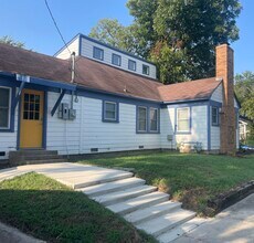 310 Amarillo St in Denton, TX - Foto de edificio - Building Photo