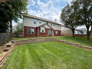 10923 Keene Rd in Louisville, KY - Foto de edificio - Building Photo